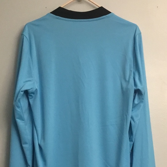Adidas jersey shirt - Picture 7 of 13